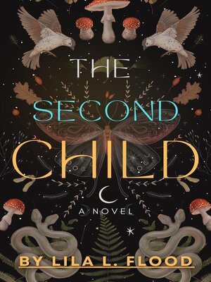 cover image of The Second Child